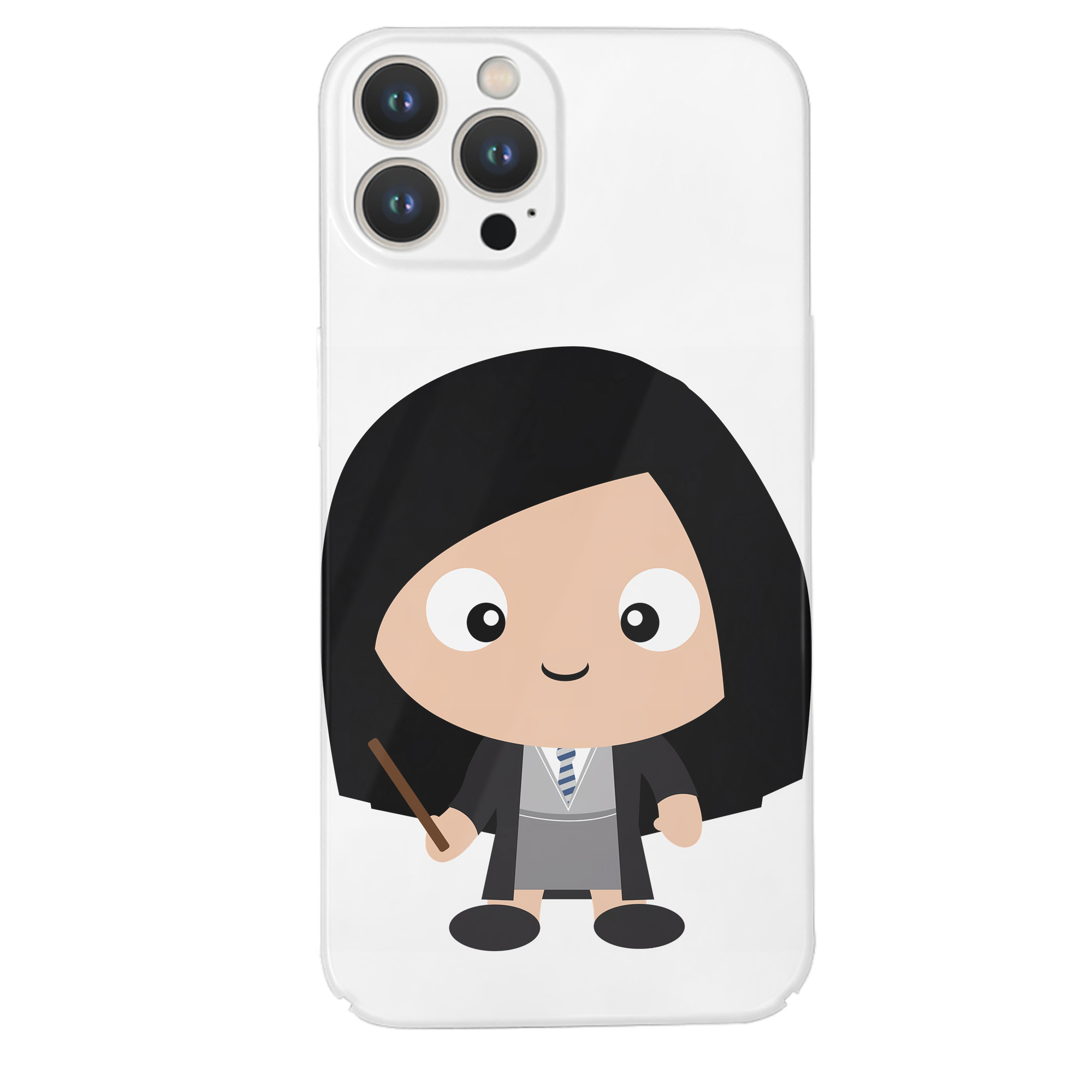 （画像用） Harry Potter ハリー・ポッターシリーズ 【iPhone 14シリーズ対応】ハードケース